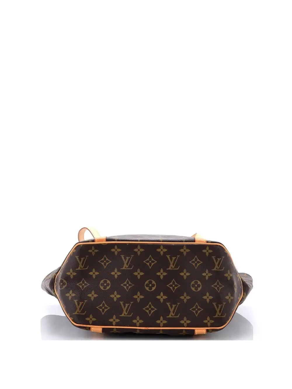 Louis Vuitton Shopping Sac Handbag #340654L13B